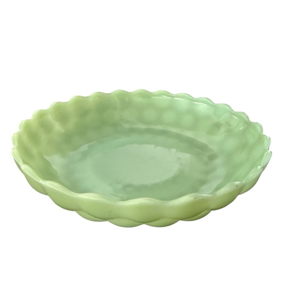 Fire King Other - VTG Jadeite Fire King Bowl RARE!